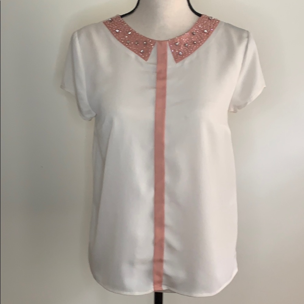 💥H & M BLOUSE🌸